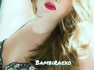 BambiRaexo