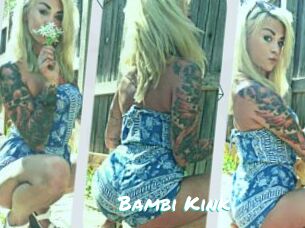 Bambi_Kink