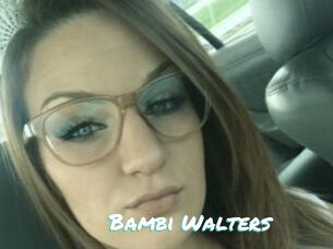 Bambi_Walters