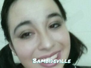Bambi_deville