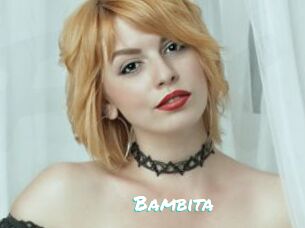 Bambita