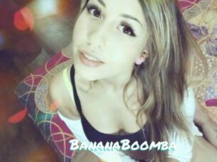 BananaBoomba