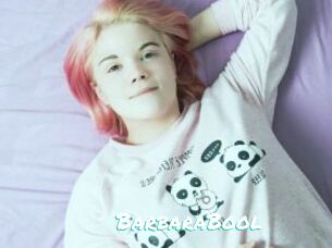 BarbaraBool