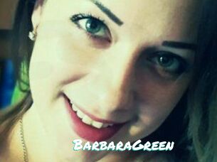 BarbaraGreen