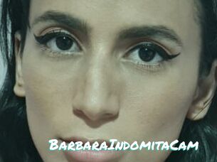 BarbaraIndomitaCam