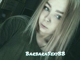 BarbaraSexyBB
