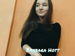 Barbara_Hott