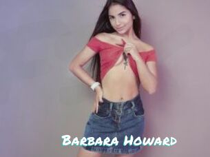 Barbara_Howard