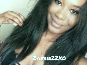 Barbie22XO
