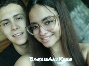 BarbieAndKeen