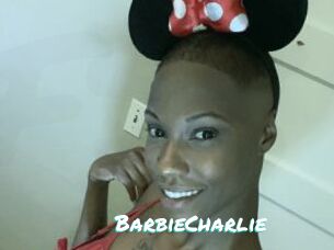BarbieCharlie