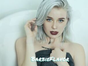 BarbieFlavor