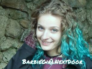 BarbieGirlNextDoor