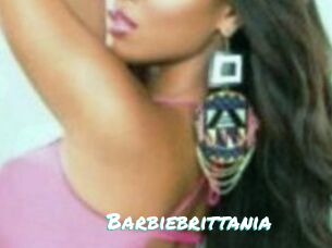 Barbiebrittania
