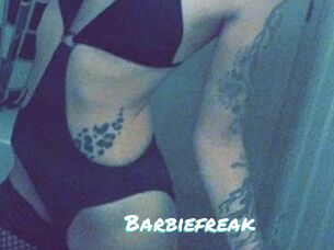 Barbiefreak
