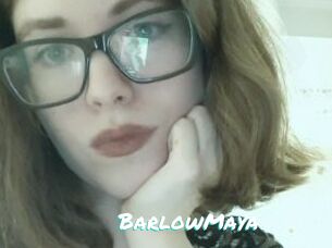 BarlowMaya