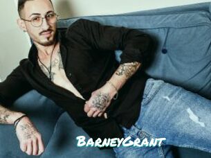 BarneyGrant