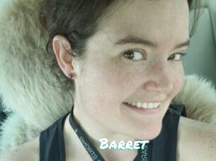 Barret