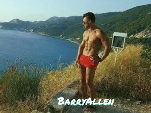 BarryAllen