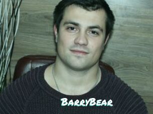 BarryBear