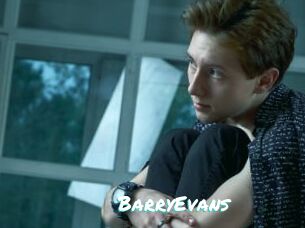 BarryEvans