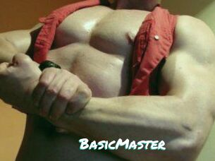 BasicMaster_
