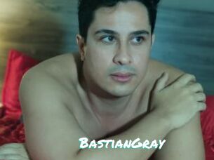BastianGray