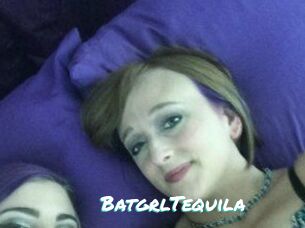 BatgrlTequila