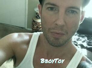 BboyToy