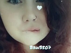 Bbw3507