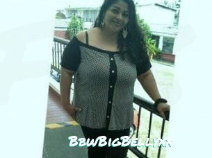 BbwBigBellyxx