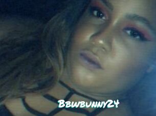 Bbwbunny24