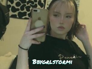 Bbygrlstormi
