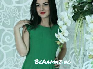 BeAamazing