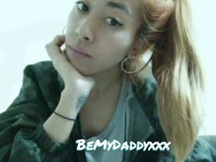 BeMyDaddyxxx