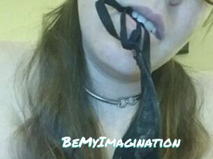 BeMyImagination