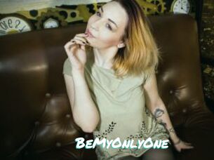BeMyOnlyOne