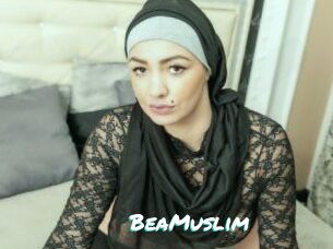BeaMuslim