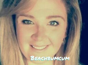 Beachbum_cum