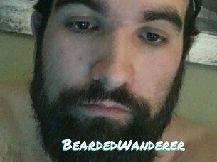 BeardedWanderer