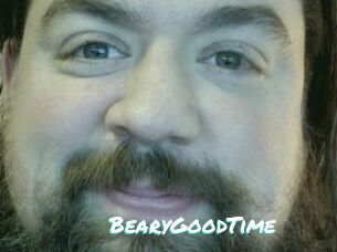 BearyGoodTime