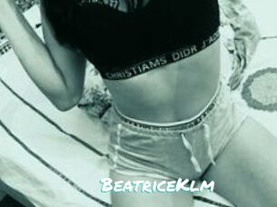 BeatriceKlm