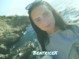BeatriceX