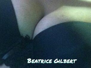 Beatrice_Gilbert