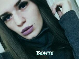 Beatte