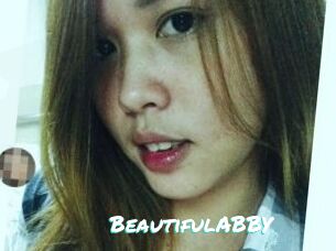 BeautifulABBY