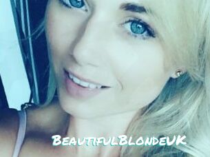 BeautifulBlondeUK