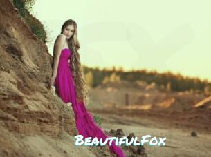 BeautifulFox