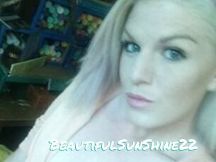 BeautifulSunShine22