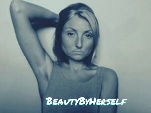 BeautyByHerself